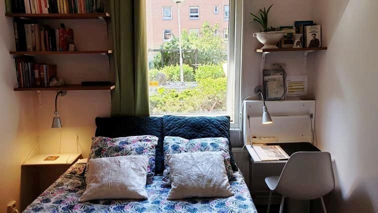 Two-Bedroom Apartment In City Center Of Malmoe Close To Copenhagen Bagian luar foto