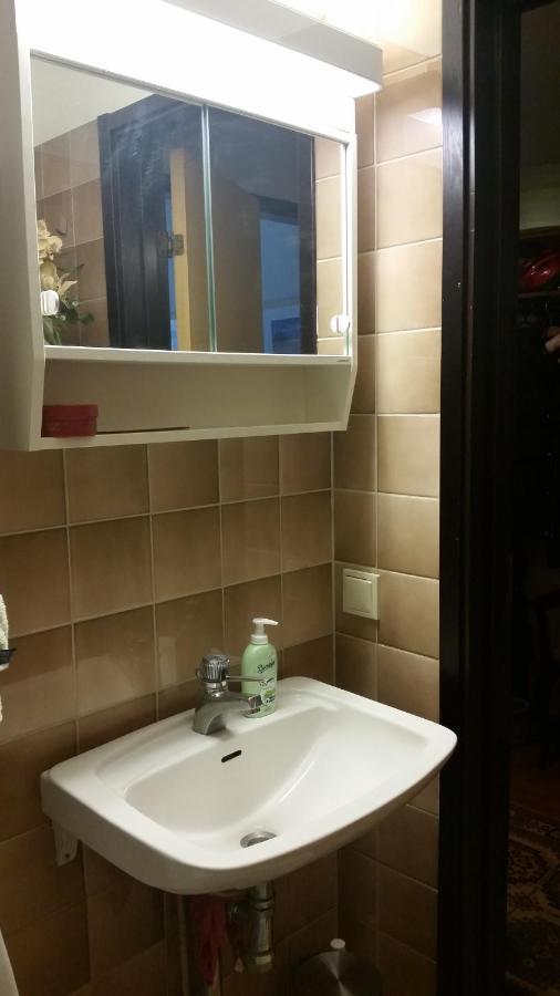 Two-Bedroom Apartment In City Center Of Malmoe Close To Copenhagen Bagian luar foto