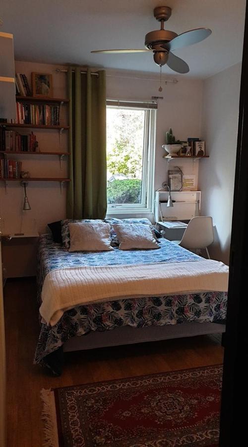 Two-Bedroom Apartment In City Center Of Malmoe Close To Copenhagen Bagian luar foto